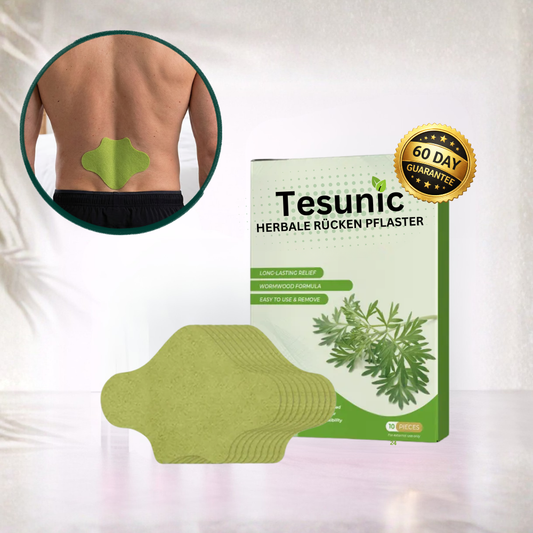 VitaPatch™ Rücken