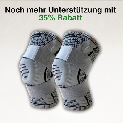 OrthoPlus™ Kniebandage