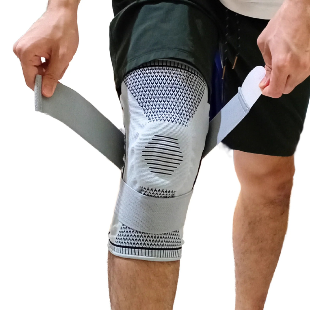 OrthoPlus™ Kniebandage