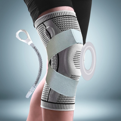 OrthoPlus™ Kniebandage
