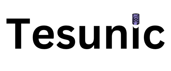 Tesunic