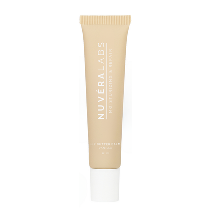 NuvéraLabs Lip Healing Butter™