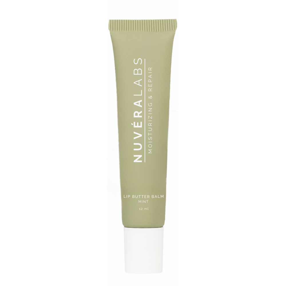 NuvéraLabs Lip Healing Butter™