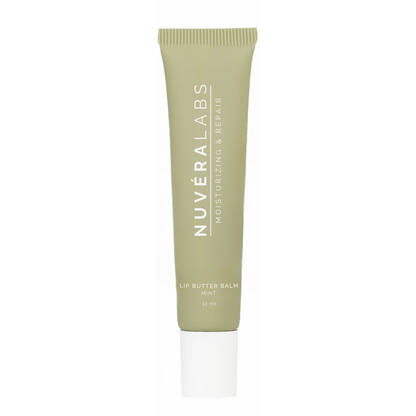 NuvéraLabs Lip Healing Butter™