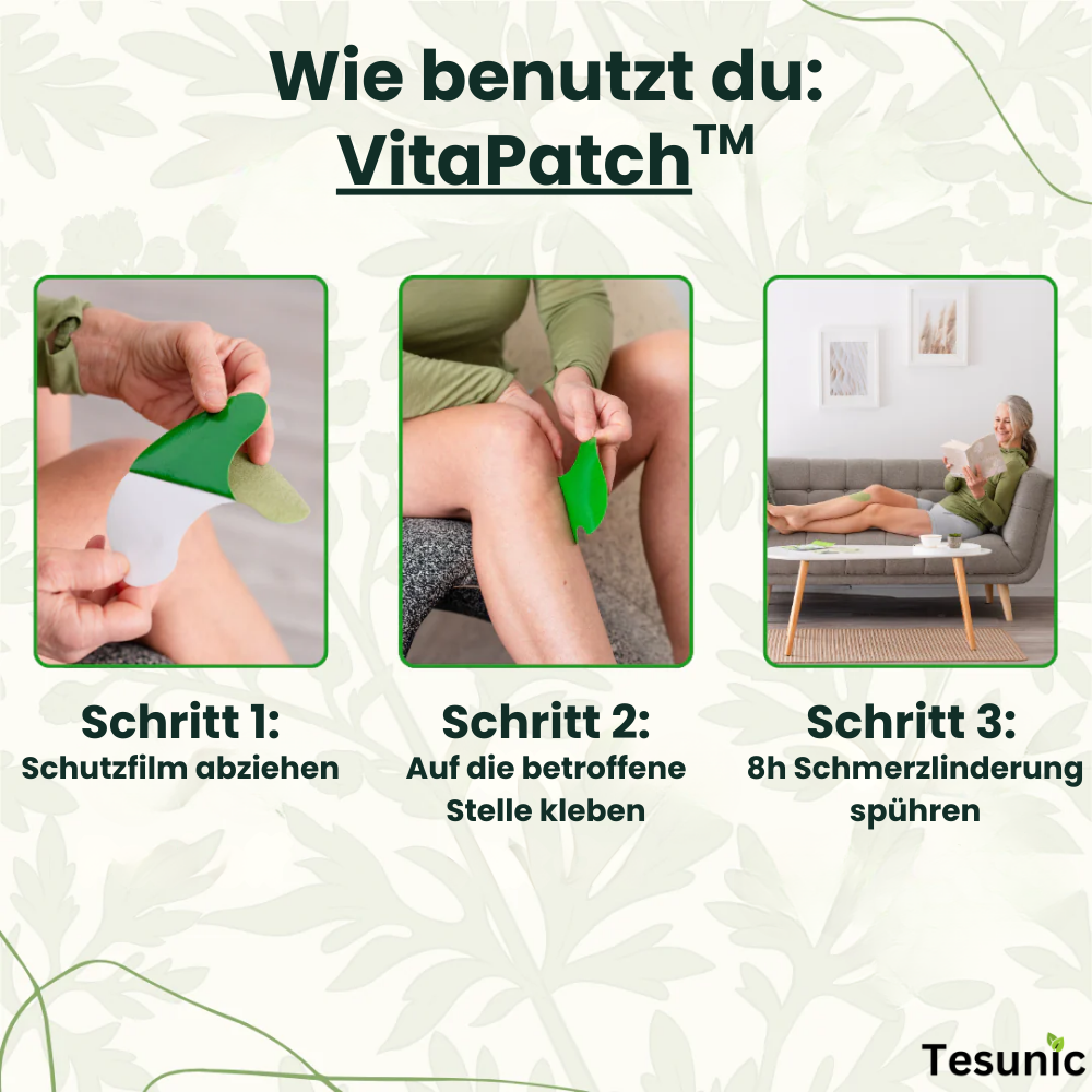 VitaPatch™