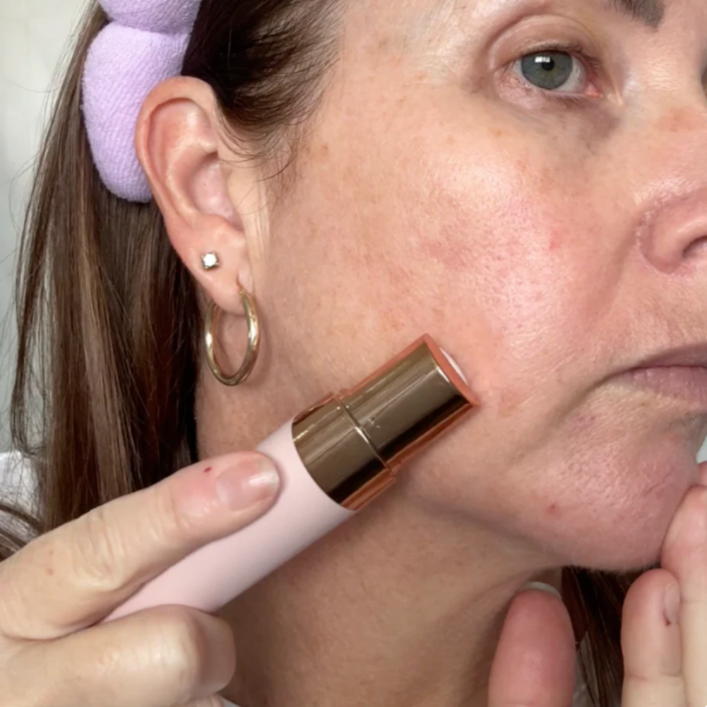 Plux Pro | Gesichtshaar-Entferner