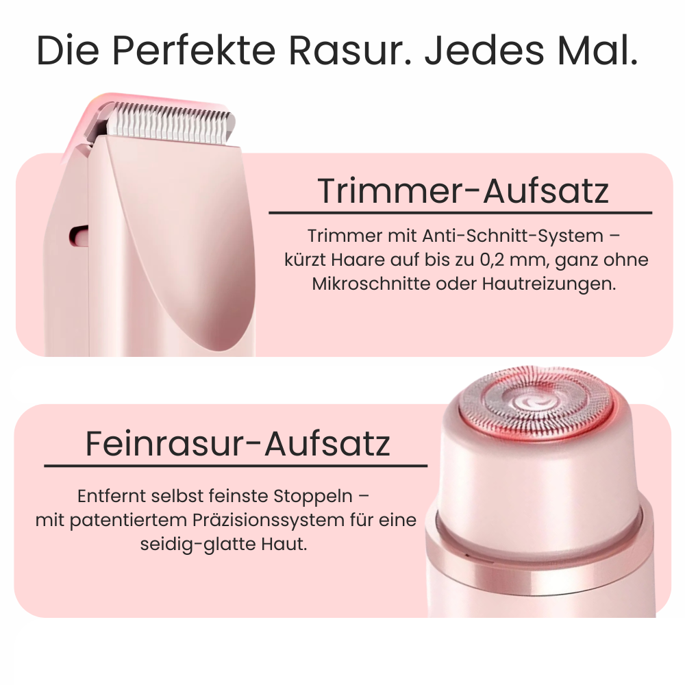 SilkSkin Pro