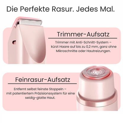 SilkSkin Pro