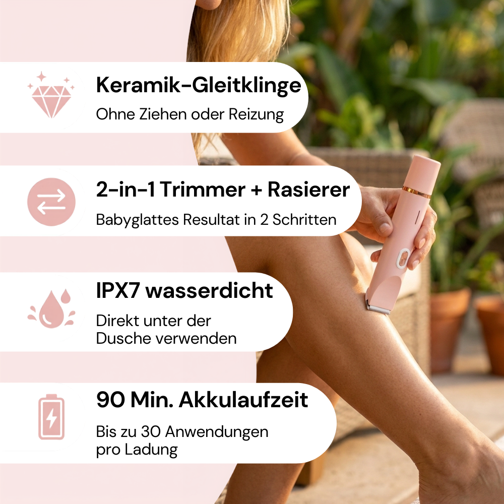 SilkSkin Pro
