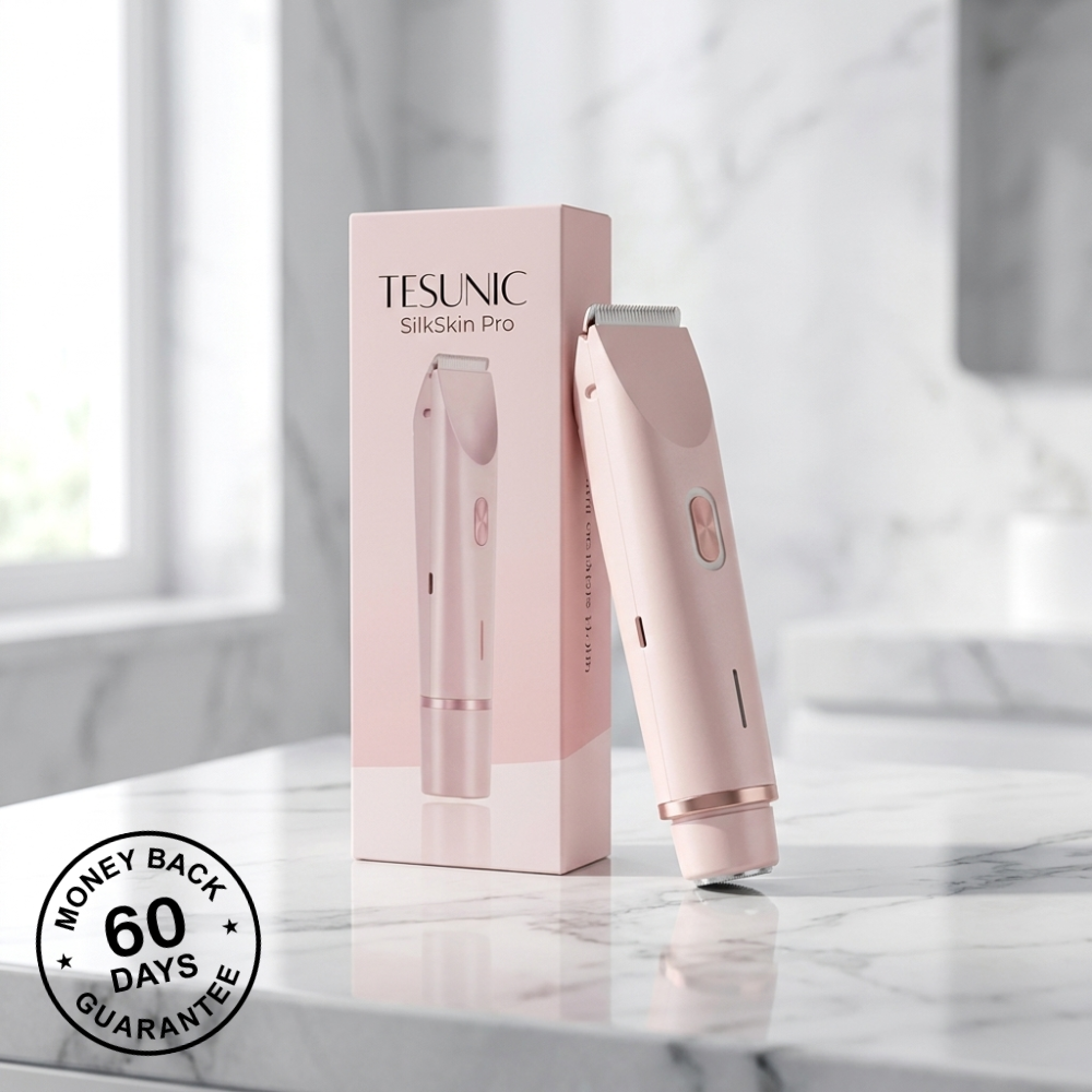 SilkSkin Pro