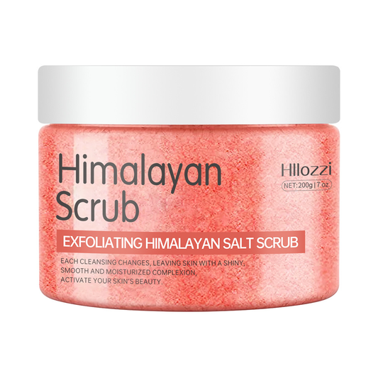 Himalayischer Peeling Scrub