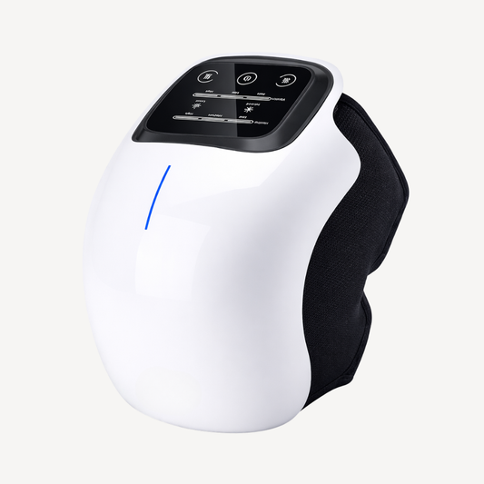 3-in-1 Infrarot Knietherapie