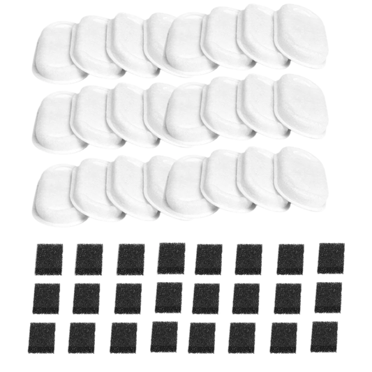 Set di filtri da 24 pezzi (12 mesi)