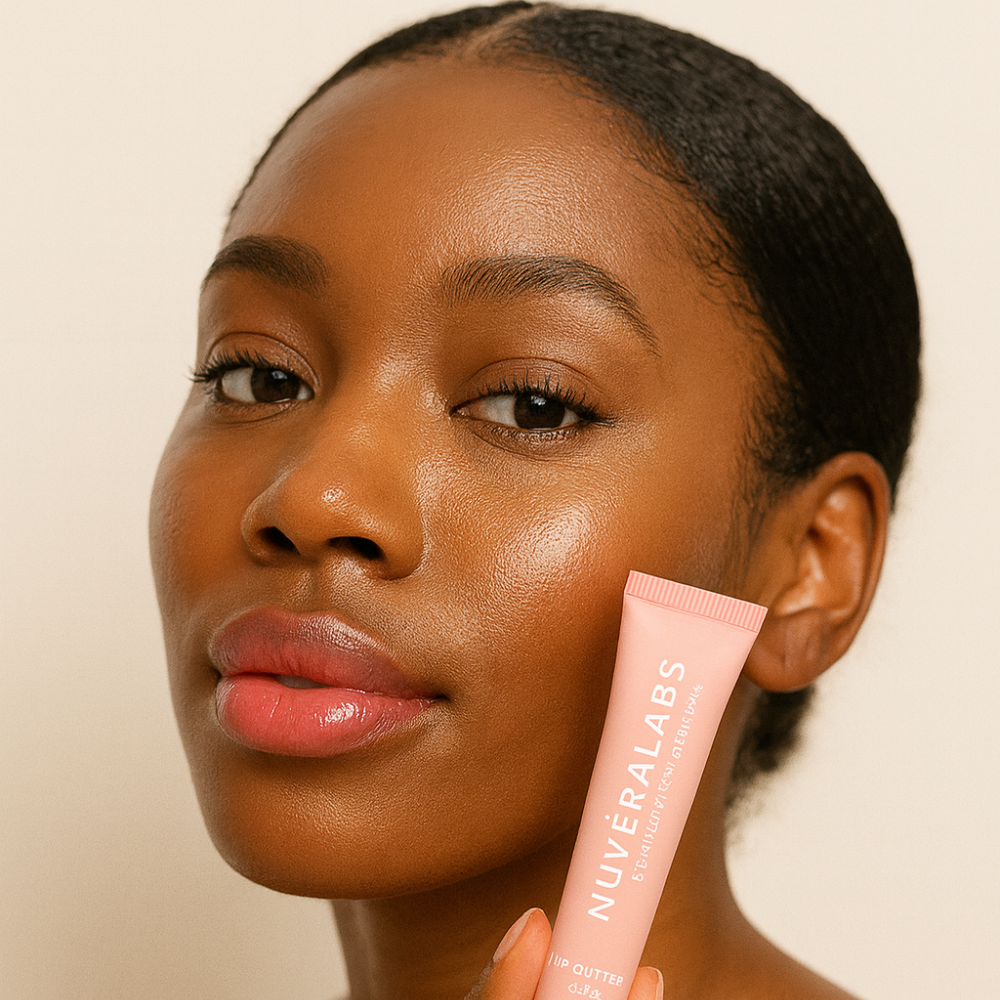 NuvéraLabs Lip Healing Butter™