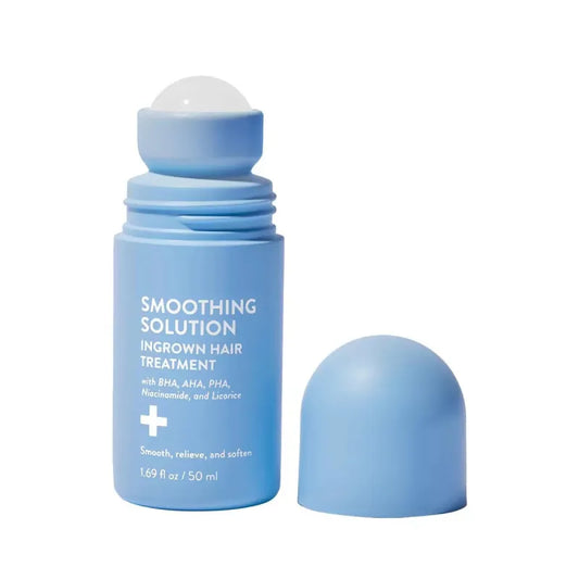 SilkSkin Ingrown Serum