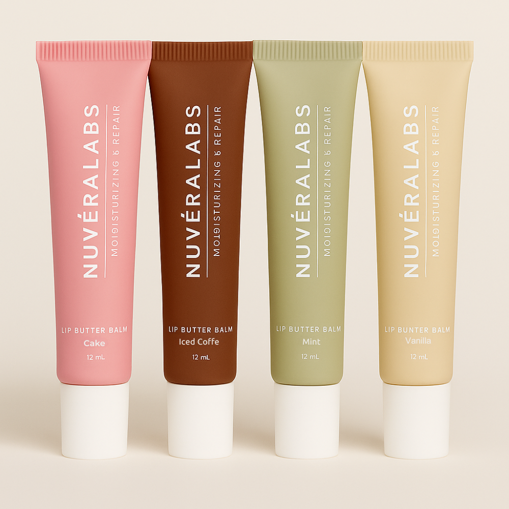 NuvéraLabs Lip Healing Butter™
