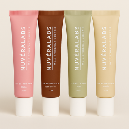 NuvéraLabs Lip Healing Butter™